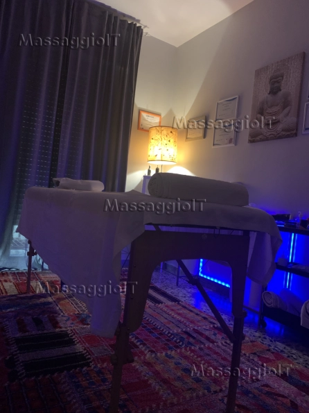 Massaggiatore Cagliari Massaggi Cagliari