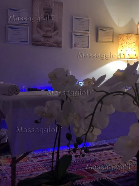 Massaggiatore Cagliari Massaggi Cagliari