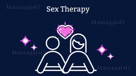 Massaggiatore Imperia Ad Alassio MAX propone: Sex Therapy Tantrica 