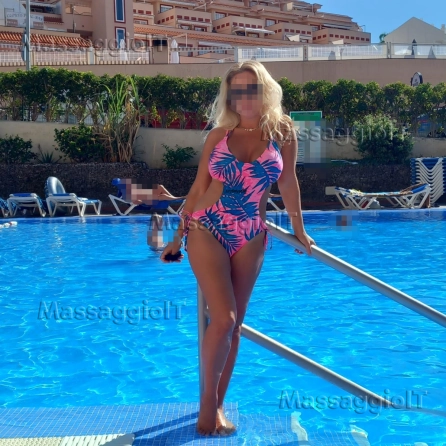 Massaggiatore Rimini Benessere con massaggi tantra, olistici per lei, lui o in coppia e a quattro mani