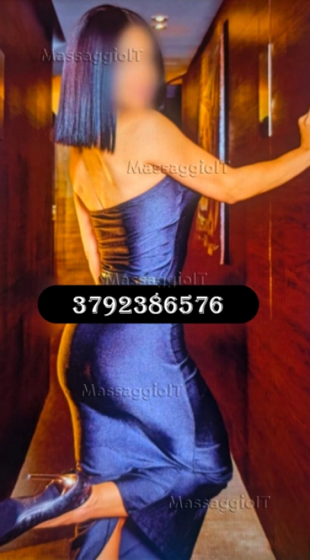 Massaggiatrice Torino VANESSA BELLA MASSAGGIATRICE EROTICA (FOTO REALI) ANCHE MASSAGGI PARTICOLARI CON SENO, PIEDI E LATO B.... (NOVITA' IMPERDIBILE)