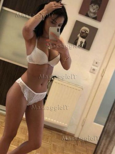 Massaggiatrice Torino Carla, una garanzia per veri estimatori del massaggio sensuale/stimolante/erotico