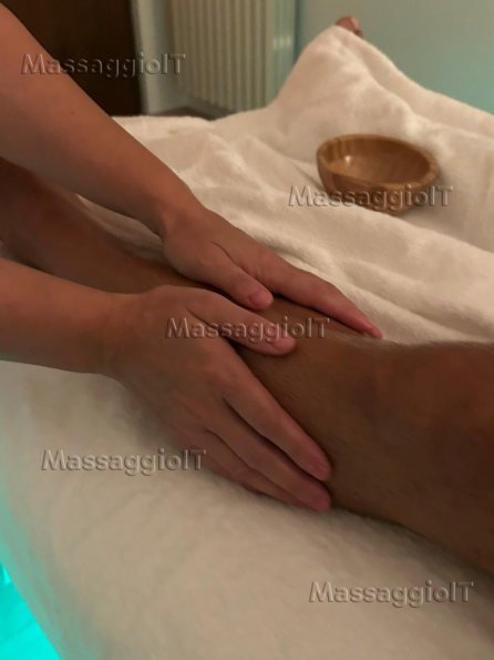 Centro massaggi Parma Studio professionale del benessere corpo e viso per uomo e donna