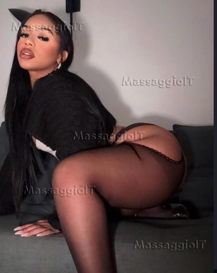 Massaggiatore Torino ⛔esclusiva per voi💋verá massagiatrice💯