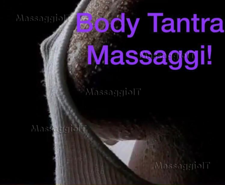 Massaggiatrice Pistoia MASSAGGIO BODY PERFETTO!!! COMPLETO RELAX E PIACERE A MONTECATINI TERME