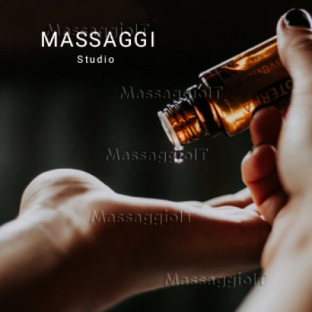 Massaggiatrice Brescia Più dolce che mai  TANTRA Massage