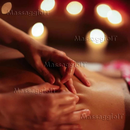 Massaggiatrice Brescia Più dolce che mai  TANTRA Massage