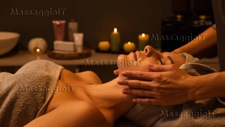 Massaggiatore Roma Massaggi Professionali e Rilassanti: Benessere a 360° per Corpo e Mente