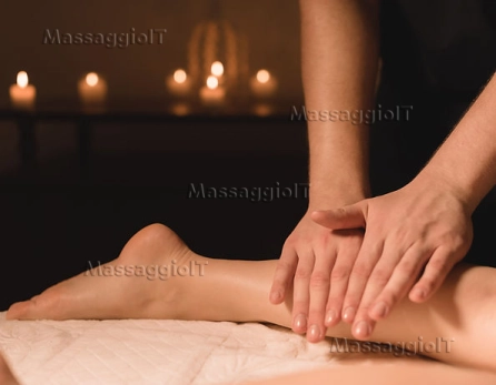 Massaggiatrice Milano Studio privato _massaggi rilassanti