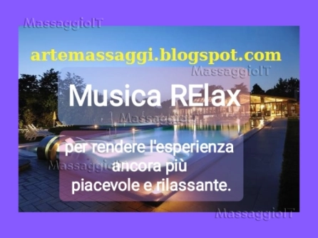 Massaggiatore Padova Massaggiatore professionale a Montegrotto Abano Terme su massaggioit