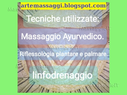 Massaggiatore Padova Massaggiatore professionale a Montegrotto Abano Terme su massaggioit