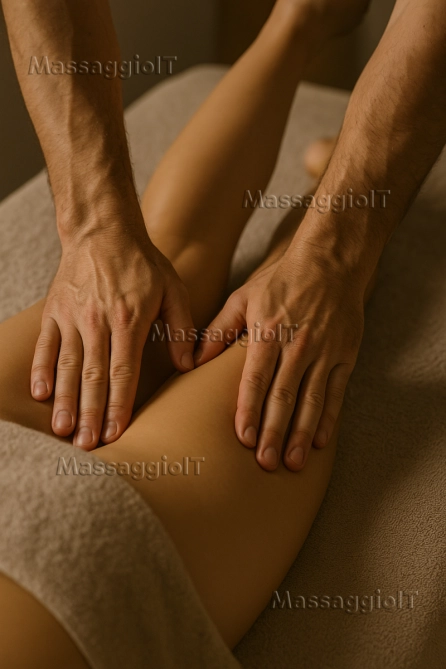 Massaggiatore Padova Massaggiatore professionale a Abano Terme centro su massaggioit