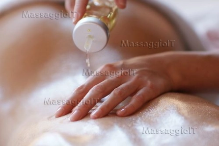 Centro massaggi Ravenna Massaggi Estetici Olistici Professionali e Rituali TANTRA