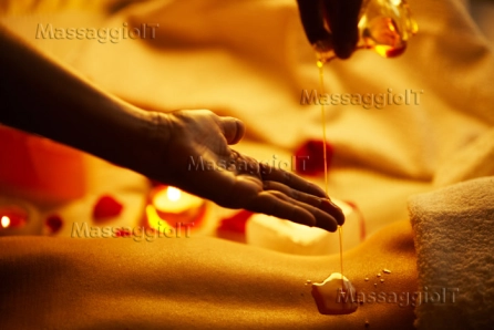 Centro massaggi Ravenna Massaggi Estetici Olistici Professionali e Rituali TANTRA