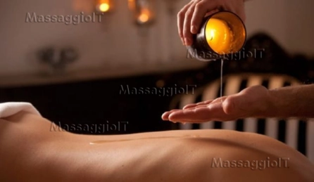 Massaggiatore Caserta Solo per Donne,Regalati un esperienza Unica..Tantra Massage