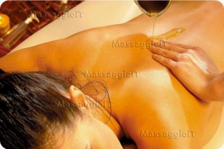 Massaggiatore Bergamo MASSAGGI BENESSERE UOMO/DONNA BERGAMO-BRESCIA