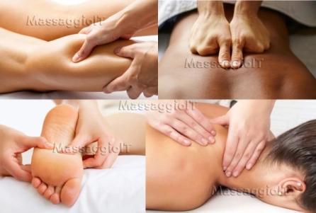 Massaggiatore Bergamo MASSAGGI BENESSERE UOMO/DONNA BERGAMO-BRESCIA