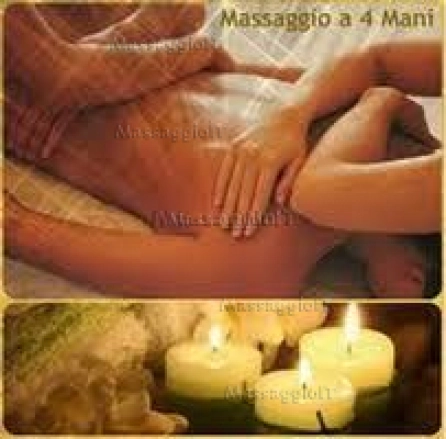 Massaggiatore Bergamo MASSAGGI BENESSERE UOMO/DONNA BERGAMO-BRESCIA