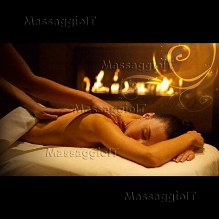 Massaggiatore Bergamo MASSAGGI BENESSERE UOMO/DONNA BERGAMO-BRESCIA