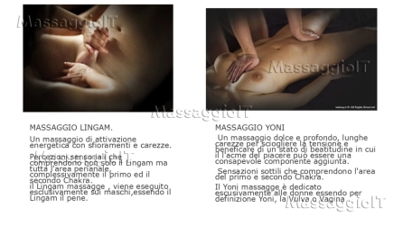 Massaggiatore Bergamo MASSAGGI BENESSERE UOMO/DONNA BERGAMO-BRESCIA