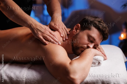 Massaggiatore Trieste 🔥 MASSAGGI TANTRA EROTICI LUI PER LUI