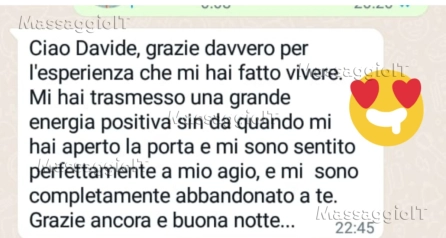 Massaggiatore Trieste 🔥 MASSAGGI TANTRA EROTICI LUI PER LUI