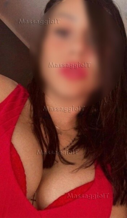 Massaggiatrice Genova 🍒🍒BIANCA MASSAGIO CORPO A CORPO SENSUALE, MASSAGGIO RILASSANTE, prende un po’ di Relax per stare in OTTIMA COMPAGNIA 🍒🍒🍒
