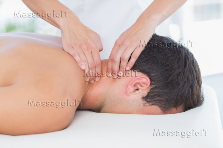 Centro massaggi Brescia STUDIO PRIVATO E PROFESSIONALE