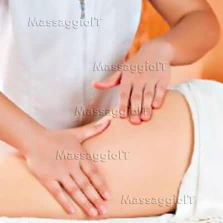 Centro massaggi Brescia STUDIO PRIVATO E PROFESSIONALE