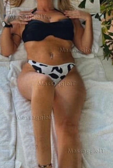Massaggiatrice Bari MASSAGGI DI SIMONETTA