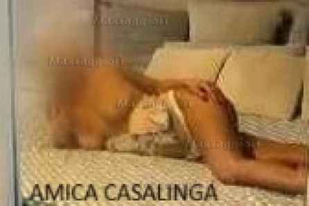 Massaggiatrice Pescara INCONTRO SPECIALE MASSAGGI ESCLUSIVI E..OLTRE ! ANCHE CON AMICA CASALINGA NON PROFESSIONISTA