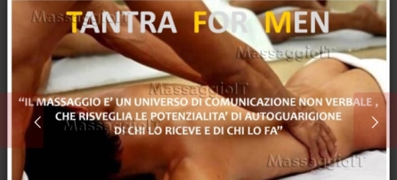 Massaggiatrice Milano ::::::::: MASSAGGI  TANTRA CALIFORNIANO naked MIlano for MAN