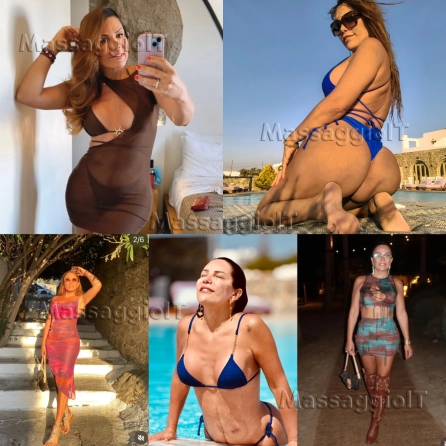 Massaggiatrice Brescia LA SPECIALISTA IN MASSAGGIO TERAPIA TANTRA E REIKI