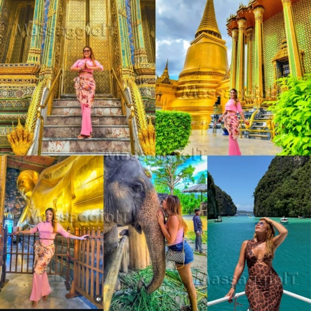 Massaggiatrice Brescia LA SPECIALISTA IN MASSAGGIO TERAPIA TANTRA E REIKI