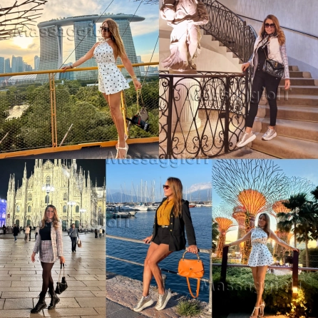 Massaggiatrice Brescia LA SPECIALISTA IN MASSAGGIO TERAPIA TANTRA E REIKI