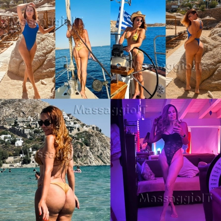 Foto 6 La deya del tantra Massaggiatrice a Brescia