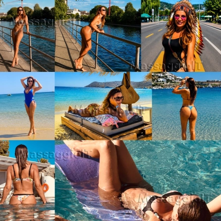 Foto 7 La deya del tantra Massaggiatrice a Brescia