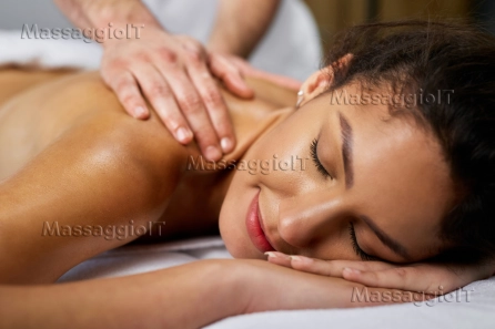 Massaggiatore Treviso MassaggiD.oriente