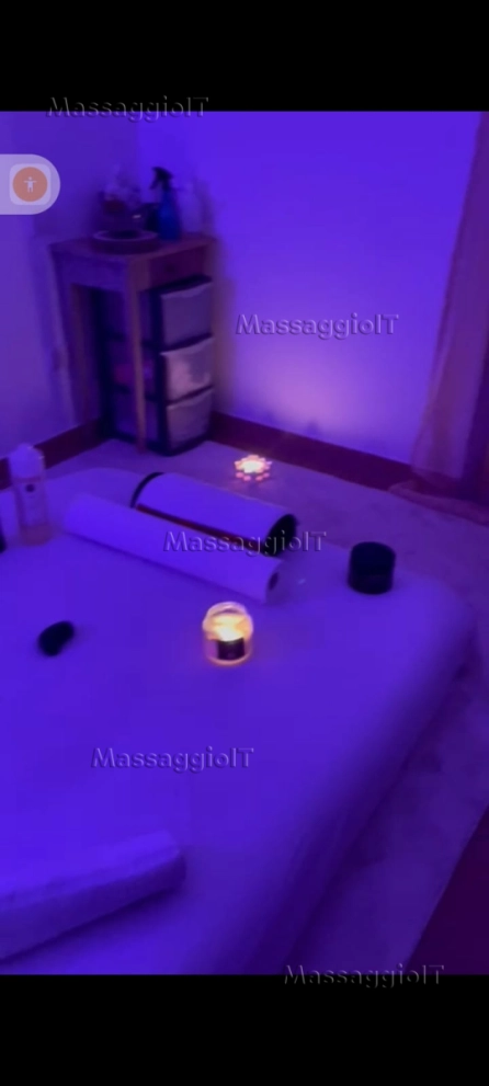 Massaggiatrice Olbia-Tempio Benvenuto  massaggio tantra body full body sensuale tantra body