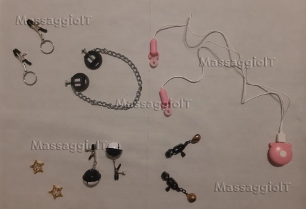 Massaggiatrice Cuneo Nuovi giocattolini.... x n i p p l e g a s m: alla scoperta delle infinite vie del piacere insieme ad una bella massaggiatrice 24enne sensuale e intrigante