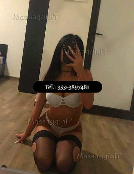 Massaggiatrice Torino NIPPLEGASM: alla scoperta delle infinite vie del piacere e magari dei propri FETICCI insieme ad una bella e intrigante massaggiatrice 24enne open mind