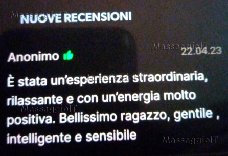 Massaggiatore Trieste 🔥 MASSAGGI EROTICI TANTRA VERI PER UOMO