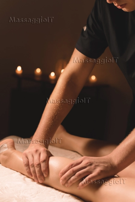 Massaggiatrice Padova OPERATRICE OLISTICA  PER MASSAGGI