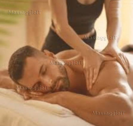 Massaggiatrice Lecce ✨ MASSAGGI DI RELAX E BENESSERE CON UNA GIOVANISSIMA E NUOVA MASSAGGIATRICE ✨