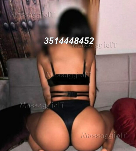 Massaggiatrice Lecce MASSAGGIO TANTRA PROFESSIONALE LECCE TOP ITALIANA