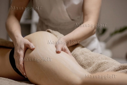 Massaggiatore Firenze Massaggi e relax