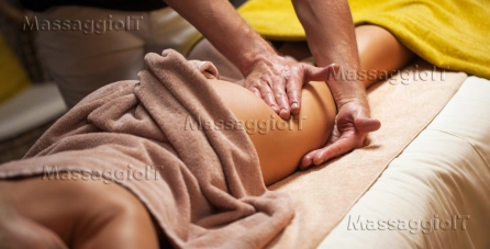 Massaggiatore Firenze Massaggi e relax