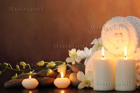 Massaggiatrice Roma Luxury Massage