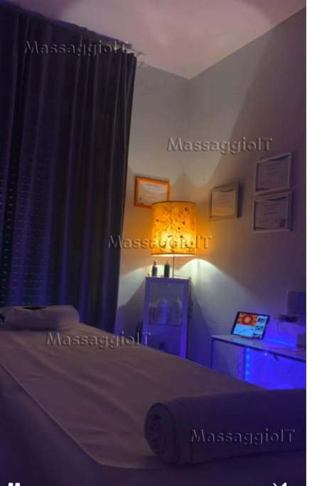 Massaggiatore Cagliari Super massaggi