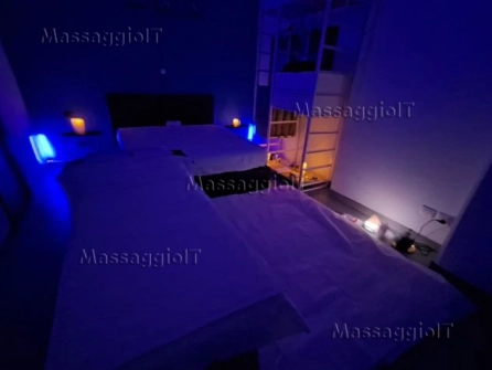 Centro massaggi Firenze Massage center for women, erotic and exciting, tantra massage in Florence